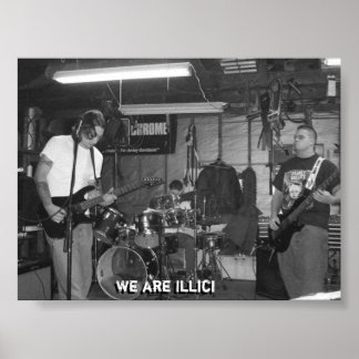 新しいポスター – カスタマイズ ポスター