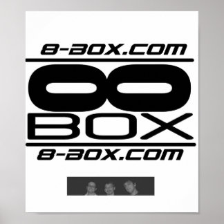 新しいポスター – カスタマイズ ポスター