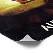 新しいポスター ポスター (角)