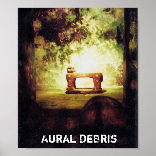 新しいポスター ポスター (正面)