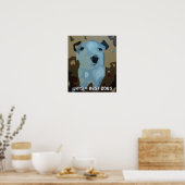 新しいポスター ポスター (キッチン)