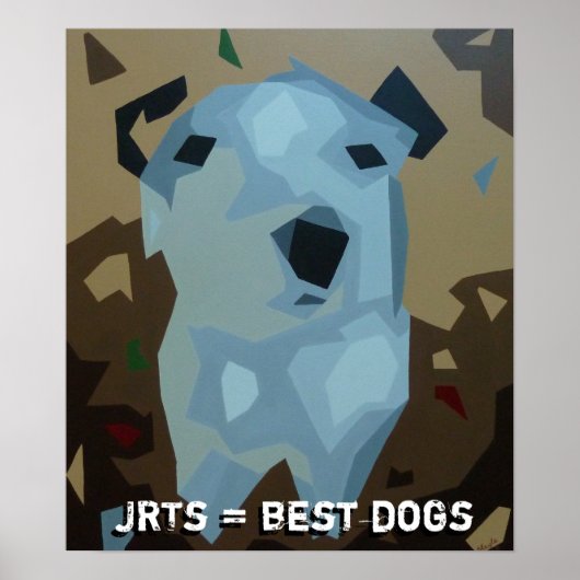 新しいポスター ポスター (正面)