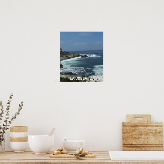 新しいポスター ポスター (キッチン)