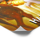 新しいポスター ポスター (角)