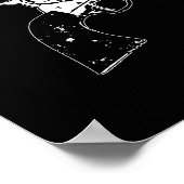 新しいポスター ポスター (角)