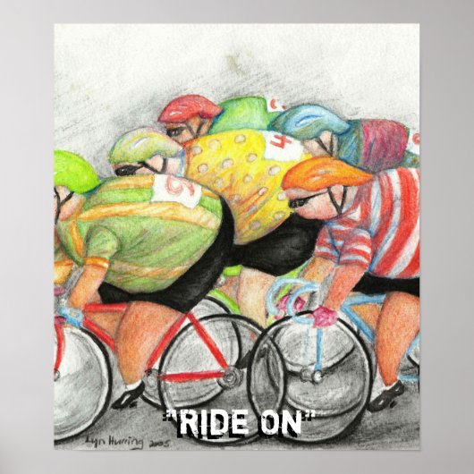 新しいポスター ポスター (正面)