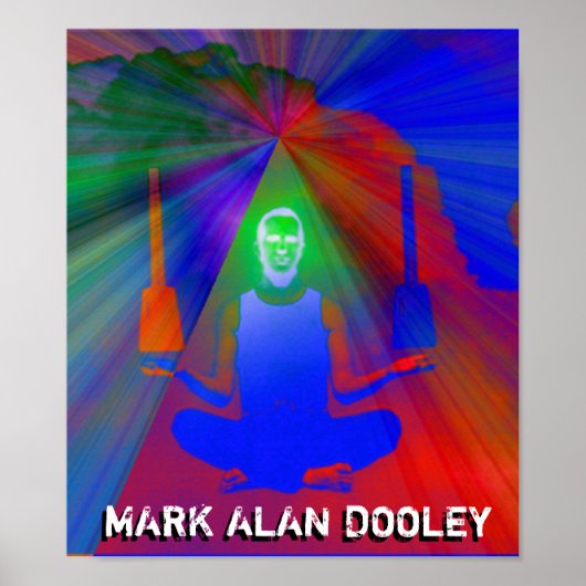 新しいポスター ポスター (正面)