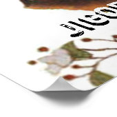 新しいポスター ポスター (角)