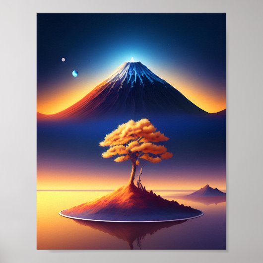 新しいポスター ポスター (正面)