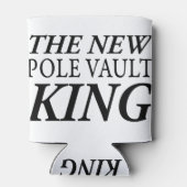 新しいポールボールトキング 缶クーラー (裏面)