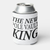 新しいポールボールトキング 缶クーラー (缶裏面)