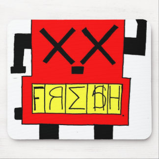 新しいマウスパッド マウスパッド