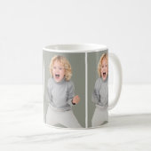 新しいマグカップ コーヒーマグカップ (正面右)