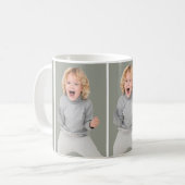 新しいマグカップ コーヒーマグカップ (正面左)