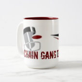 新しいマグ ツートーンマグカップ (正面左)