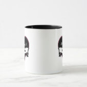 新しいママのためのコーヒーマグ マグカップ (中央)