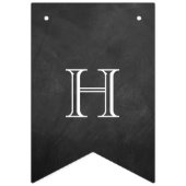 新しいミスター・アンド・ミセス・カルカー結婚ボード バンティングフラッグ (第2の旗)