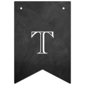 新しいミスター・アンド・ミセス・カルカー結婚ボード バンティングフラッグ (第1の旗)