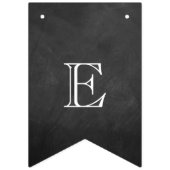 新しいミスター・アンド・ミセス・カルカー結婚ボード バンティングフラッグ (第3の旗)