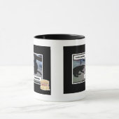 新しいミニオンが必要です マグカップ (中央)