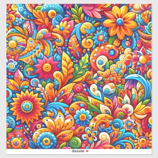 新しいモダンナチュラル シール (シート)