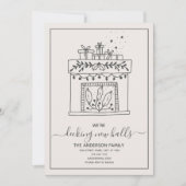 新しいモダンホールをデッキで発表 シーズンカード (正面)