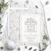 新しいモダンホールをデッキで発表 シーズンカード