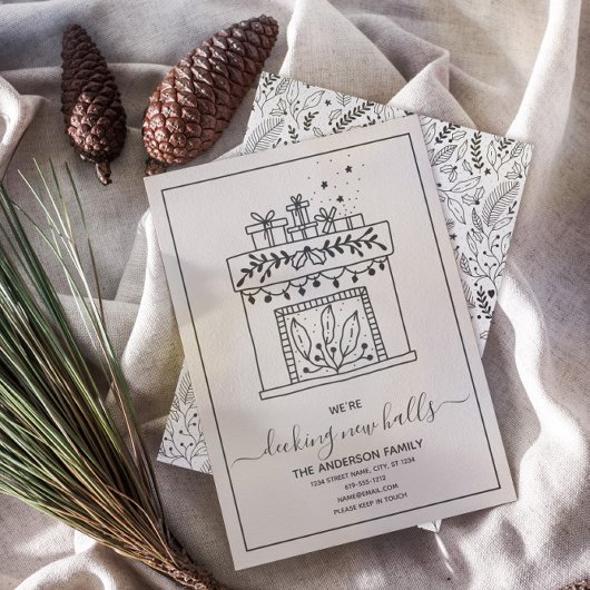 新しいモダンホールをデッキで発表 シーズンカード