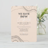 新しいモダン座標ピーチ移動 案内状 (スタンド正面)