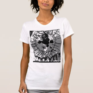 新しいモンスター Tシャツ