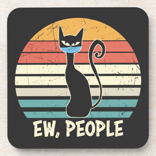 新しいユーザー コースター (正面)