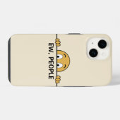 新しいユーザー iPhoneケース (裏面横)