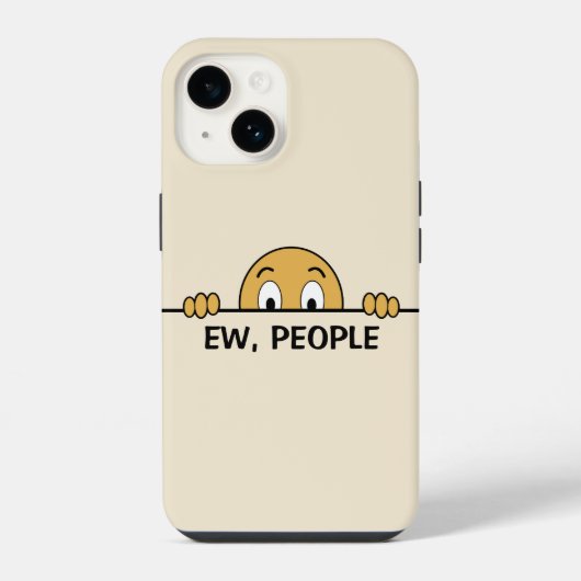 新しいユーザー iPhoneケース (裏面)