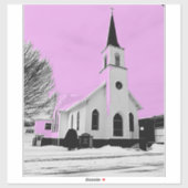 新しいライト シール (シート)