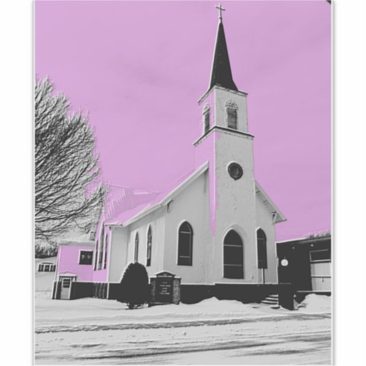 新しいライト シール (正面)