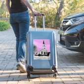 新しいライト シール (スーツケースインサイチュ)