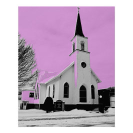 新しいライト ポスター