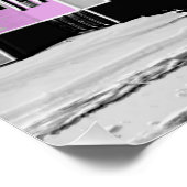 新しいライト ポスター (コーナー)