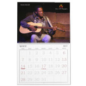 新しいラインシアター2025-2026カレンダー カレンダー (3月 2027)