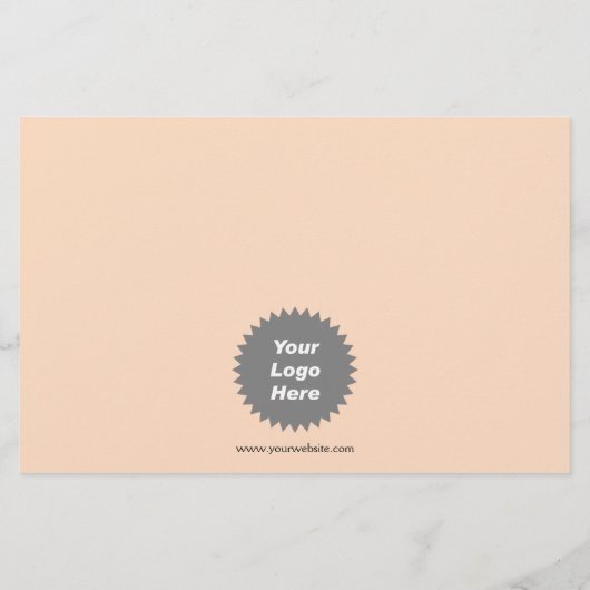 新しいラグジュアリー製品のピンクエレガントの招待状を提示 チラシ (裏面)