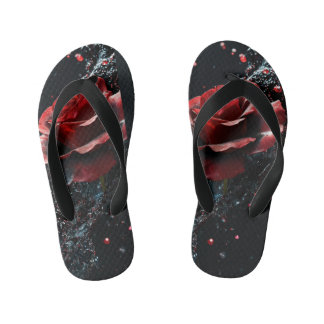 新しいランドフリップフロップとサンダル キッズビーチサンダル