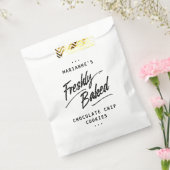 新しいラ焼いたベパーソナライズされたル優先バッグ フェイバーバッグ (封をした状態)