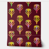 新しいリッシュ開花ブラッドリスト 壁紙 (ほどく)