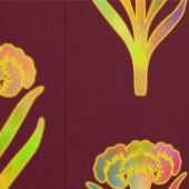 新しいリッシュ開花ブラッドリスト 壁紙 (縫い目)