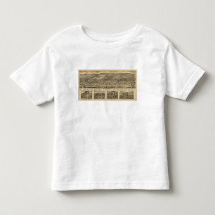新しいリッチモンド、オハイオ州 トドラーTシャツ