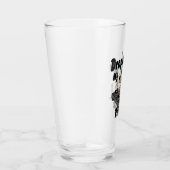 新しいリリースドッグヒップホップ タンブラーグラス (右)