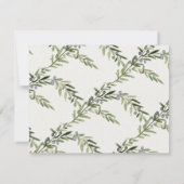 新しいルーツオークの木の移動のお知らせ 招待状 (裏面)