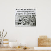 新しいレッスンと手順 ポスター (キッチン)