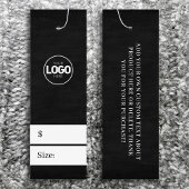 新しいロゴシャルボードウェアのサイズ価格つるラベル