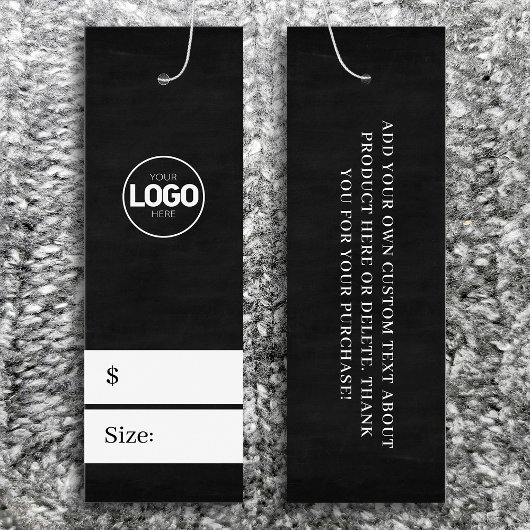 新しいロゴシャルボードウェアのサイズ価格つるラベル